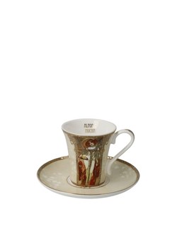 Filiżanka do espresso Goebel ze sklepu Modivo Dom w kategorii Filiżanki - zdjęcie 168829463