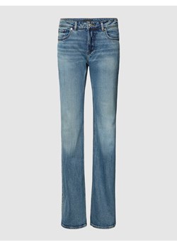 Jeansy o rozkloszowanym kroju z 5 kieszeniami model ‘Be Low’ ze sklepu Peek&Cloppenburg  w kategorii Jeansy damskie - zdjęcie 168836401