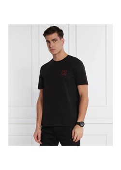 HUGO T-shirt 2-pack | Regular Fit ze sklepu Gomez Fashion Store w kategorii T-shirty męskie - zdjęcie 168837010