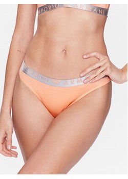 Emporio Armani Underwear Komplet 2 par fig klasycznych 163334 3R235 02662 Pomarańczowy ze sklepu MODIVO w kategorii Majtki damskie - zdjęcie 168838413