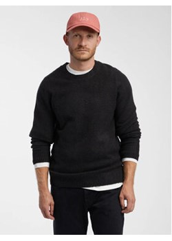 Gap Sweter 787102-00 Czarny Regular Fit ze sklepu MODIVO w kategorii Swetry męskie - zdjęcie 168838782