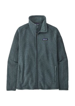 Polar damski Better Sweater Fleece Patagonia ze sklepu SPORT-SHOP.pl w kategorii Bluzy damskie - zdjęcie 168843160
