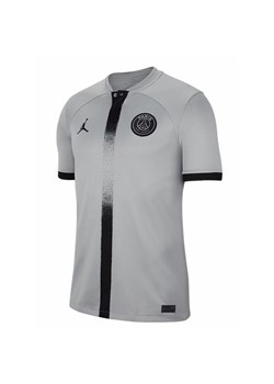 Koszulka męska PSG Stadium Away 2022/2023 Nike ze sklepu SPORT-SHOP.pl w kategorii T-shirty męskie - zdjęcie 168843190