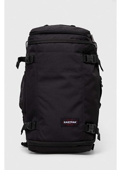 Eastpak plecak kolor czarny duży gładki ze sklepu PRM w kategorii Plecaki - zdjęcie 168847761