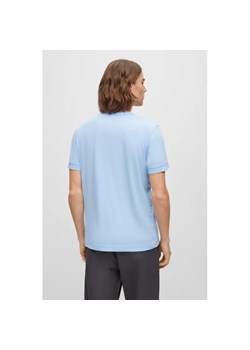 BOSS ORANGE T-shirt Tokks | Regular Fit ze sklepu Gomez Fashion Store w kategorii T-shirty męskie - zdjęcie 168851232