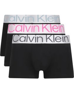 Calvin Klein Underwear Bokserki 3-pack ze sklepu Gomez Fashion Store w kategorii Majtki męskie - zdjęcie 168851233
