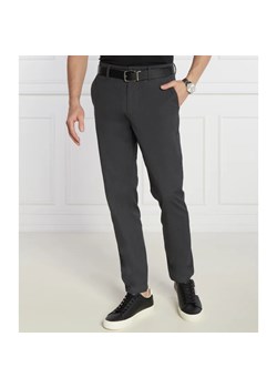 BOSS ORANGE Spodnie Chino | Tapered fit ze sklepu Gomez Fashion Store w kategorii Spodnie męskie - zdjęcie 168851522