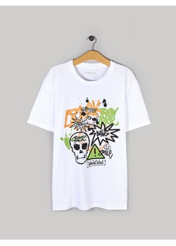 GATE Koszulka z krótkim rękawem S ze sklepu gateshop w kategorii T-shirty męskie - zdjęcie 168852381