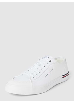 Sneakersy z nadrukiem z logo model ‘CORPORATE’ ze sklepu Peek&Cloppenburg  w kategorii Buty sportowe męskie - zdjęcie 168859931