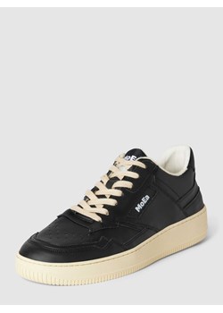 Sneakersy w jednolitym kolorze ze sklepu Peek&Cloppenburg  w kategorii Buty sportowe męskie - zdjęcie 168860140