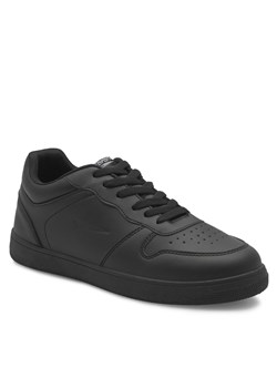 Sneakersy Sprandi MPRS-22M12157 Black ze sklepu eobuwie.pl w kategorii Buty sportowe męskie - zdjęcie 168860402