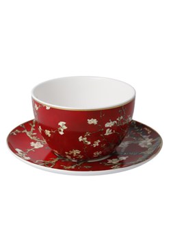Filiżanka do herbaty Goebel ze sklepu Modivo Dom w kategorii Filiżanki - zdjęcie 168925874