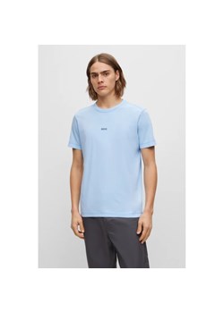 BOSS ORANGE T-shirt Tokks | Regular Fit ze sklepu Gomez Fashion Store w kategorii T-shirty męskie - zdjęcie 168926061