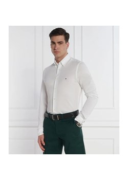 Tommy Hilfiger Koszula | Slim Fit ze sklepu Gomez Fashion Store w kategorii Koszule męskie - zdjęcie 168926080