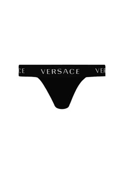 Versace Stringi ze sklepu Gomez Fashion Store w kategorii Majtki damskie - zdjęcie 168926431