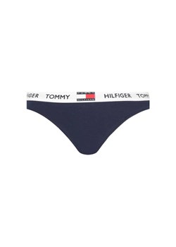 Tommy Hilfiger Stringi ze sklepu Gomez Fashion Store w kategorii Majtki damskie - zdjęcie 168926433