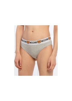 Moschino Underwear Figi ze sklepu Gomez Fashion Store w kategorii Majtki damskie - zdjęcie 168926434