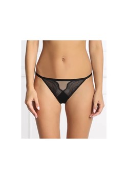 Calvin Klein Underwear Koronkowe figi brazylijskie ze sklepu Gomez Fashion Store w kategorii Majtki damskie - zdjęcie 168926473