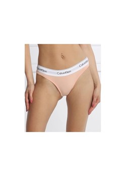 Calvin Klein Underwear Figi ze sklepu Gomez Fashion Store w kategorii Majtki damskie - zdjęcie 168926572