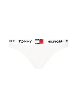 Tommy Hilfiger Figi ze sklepu Gomez Fashion Store w kategorii Majtki damskie - zdjęcie 168926582