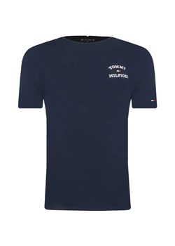 Tommy Hilfiger T-shirt | Regular Fit ze sklepu Gomez Fashion Store w kategorii T-shirty chłopięce - zdjęcie 168926613