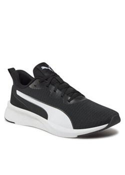Puma Buty do biegania Flyer Lite 378774 01 Czarny ze sklepu MODIVO w kategorii Buty sportowe męskie - zdjęcie 168927734