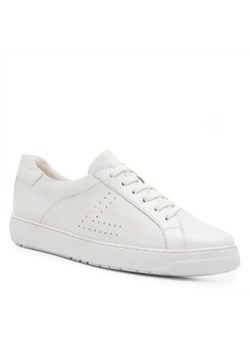 Lasocki Sneakersy WI23-CHERON-01 Biały ze sklepu MODIVO w kategorii Buty sportowe damskie - zdjęcie 168927804