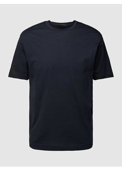 T-shirt z okrągłym dekoltem model ‘GILBERD’ ze sklepu Peek&Cloppenburg  w kategorii T-shirty męskie - zdjęcie 168933663