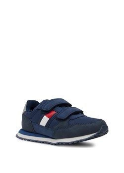 Tommy Hilfiger Sneakersy ze sklepu Gomez Fashion Store w kategorii Buty sportowe dziecięce - zdjęcie 168933853
