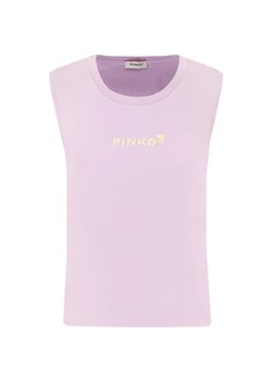 Pinko UP Top | Regular Fit ze sklepu Gomez Fashion Store w kategorii Bluzki dziewczęce - zdjęcie 168933861