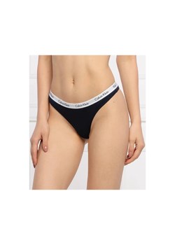 Calvin Klein Underwear Stringi ze sklepu Gomez Fashion Store w kategorii Majtki damskie - zdjęcie 168934062