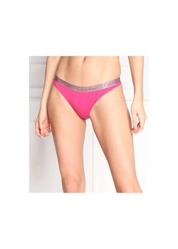 Calvin Klein Underwear Stringi ze sklepu Gomez Fashion Store w kategorii Majtki damskie - zdjęcie 168934080