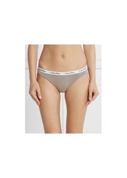 Calvin Klein Underwear Figi ze sklepu Gomez Fashion Store w kategorii Majtki damskie - zdjęcie 168934100
