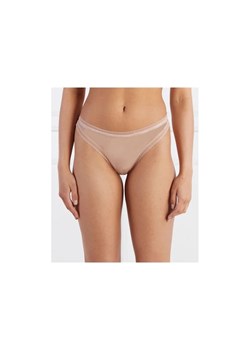 Calvin Klein Underwear Stringi ze sklepu Gomez Fashion Store w kategorii Majtki damskie - zdjęcie 168934140