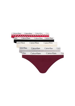 Calvin Klein Underwear Figi 5-pack 5PK ze sklepu Gomez Fashion Store w kategorii Majtki damskie - zdjęcie 168934144