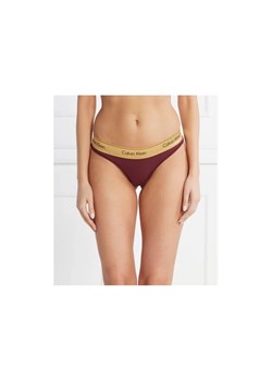 Calvin Klein Underwear Figi brazylijskie ze sklepu Gomez Fashion Store w kategorii Majtki damskie - zdjęcie 168934174