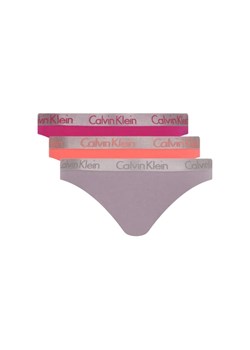 Calvin Klein Underwear Figi 3-pack ze sklepu Gomez Fashion Store w kategorii Majtki damskie - zdjęcie 168934200