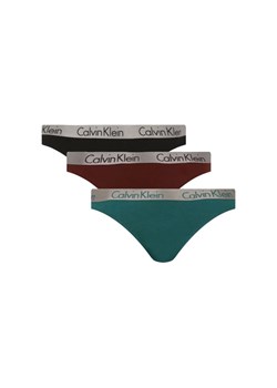 Calvin Klein Underwear Figi 3-pack ze sklepu Gomez Fashion Store w kategorii Majtki damskie - zdjęcie 168934201