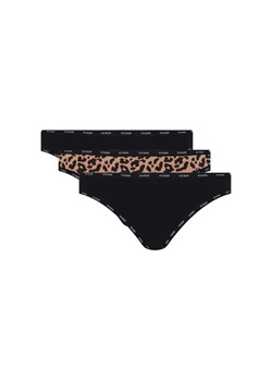 Guess Underwear Figi brazylijskie 3-pack ze sklepu Gomez Fashion Store w kategorii Majtki damskie - zdjęcie 168934240