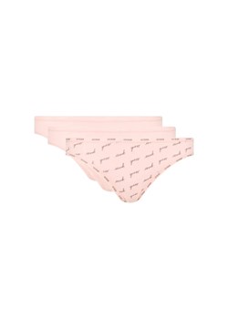 Guess Underwear Figi brazylijskie 3-pack ze sklepu Gomez Fashion Store w kategorii Majtki damskie - zdjęcie 168934241
