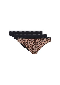 Guess Underwear Figi 3-pack ze sklepu Gomez Fashion Store w kategorii Majtki damskie - zdjęcie 168934242