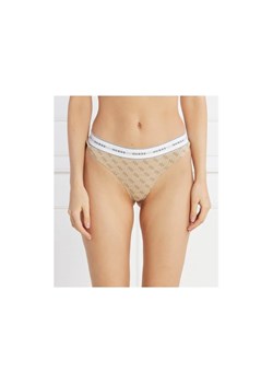 Guess Underwear Stringi ze sklepu Gomez Fashion Store w kategorii Majtki damskie - zdjęcie 168934244