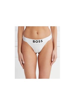 BOSS BLACK Stringi STMT ze sklepu Gomez Fashion Store w kategorii Majtki damskie - zdjęcie 168934292