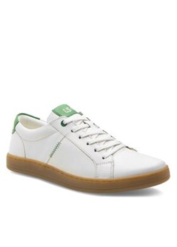 Lasocki Sneakersy DELECTA WI16-DELECTA-01 Biały ze sklepu MODIVO w kategorii Trampki damskie - zdjęcie 168934861