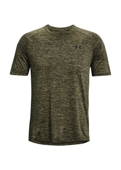 Koszulka męska Tech SS Tee 2.0 Under Armour ze sklepu SPORT-SHOP.pl w kategorii T-shirty męskie - zdjęcie 168937390