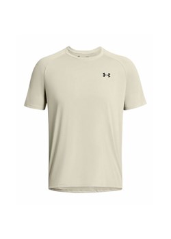 Koszulka męska Tech SS Tee 2.0 Under Armour ze sklepu SPORT-SHOP.pl w kategorii T-shirty męskie - zdjęcie 168937440