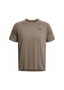 Koszulka męska Tech SS Tee 2.0 Under Armour ze sklepu SPORT-SHOP.pl w kategorii T-shirty męskie - zdjęcie 168937471