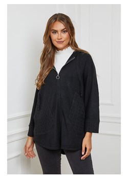 Soft Cashmere Kardigan w kolorze czarnym ze sklepu Limango Polska w kategorii Swetry damskie - zdjęcie 168937744