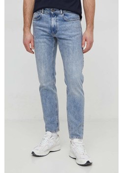 Sisley jeansy męskie ze sklepu ANSWEAR.com w kategorii Jeansy męskie - zdjęcie 168940380