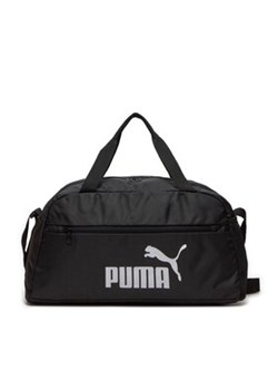 Puma Torba Phase Sports Bag 079949 01 Czarny ze sklepu MODIVO w kategorii Torby sportowe - zdjęcie 168959883